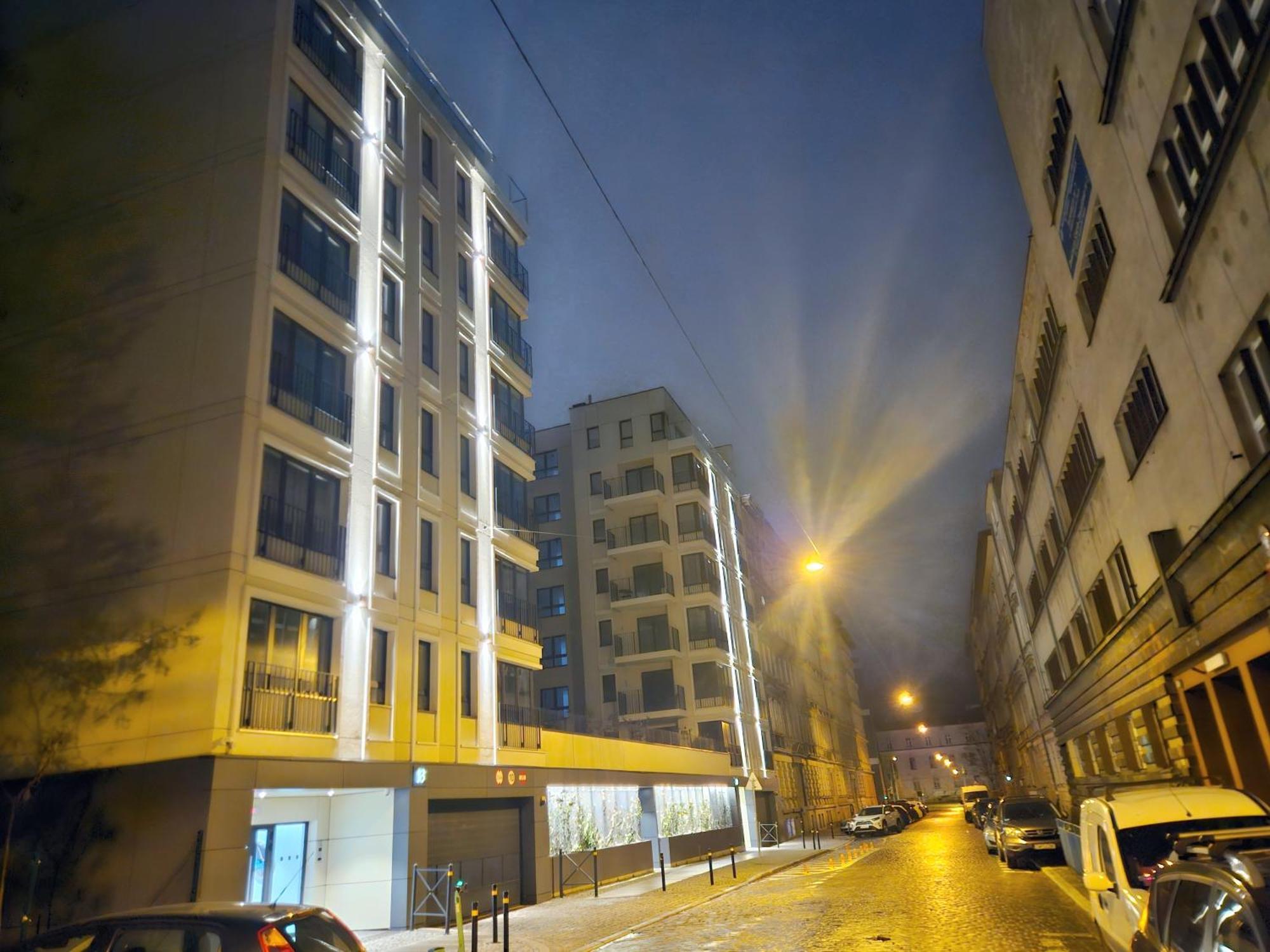 Harry'S Apartment/Centrum/Parking - Wroclaw — Photos 2